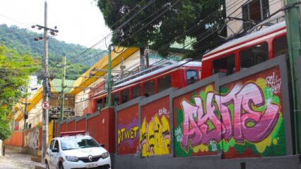 Qué hacer en Cosme Velho, el distrito histórico de Río de Janeiro