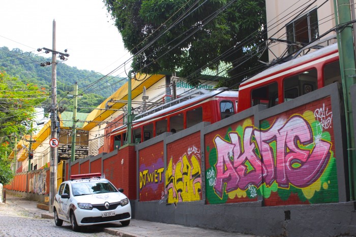Qué hacer en Cosme Velho, el distrito histórico de Río de Janeiro
