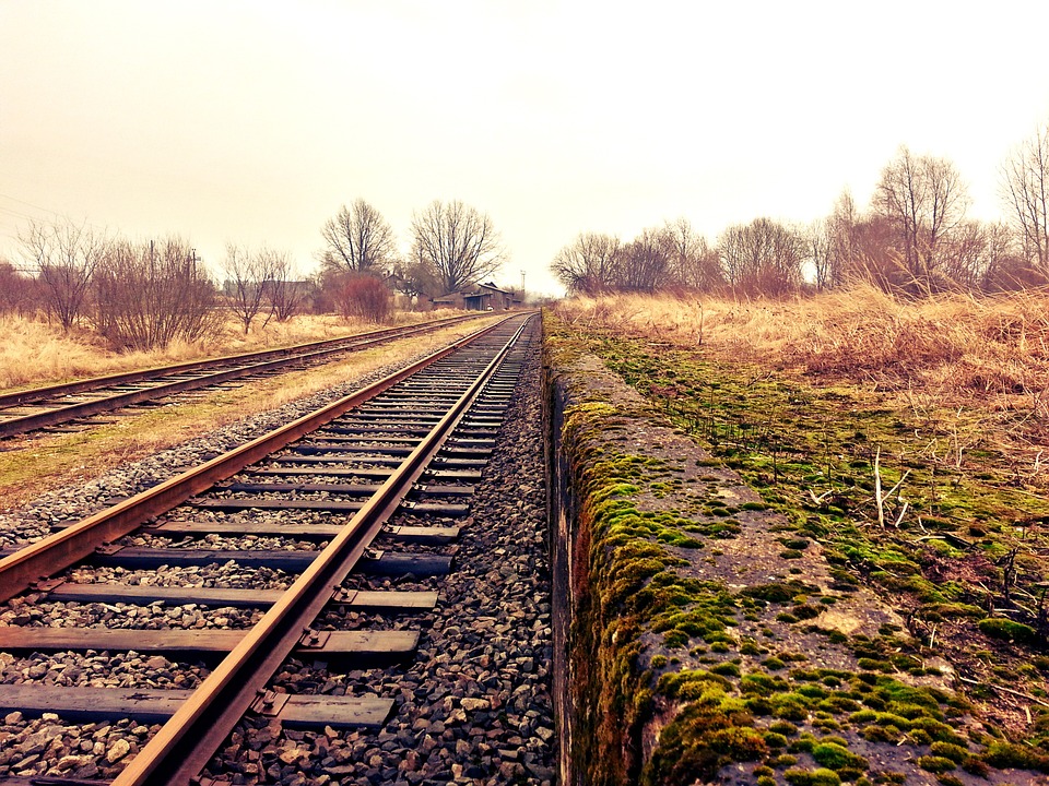 Las mejores opciones para viajar en tren en Asia