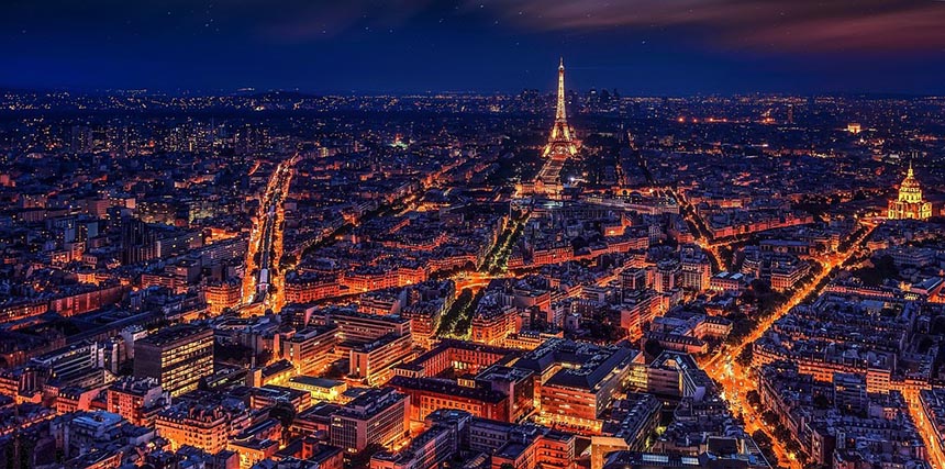 ciudades mas bonitas de francia