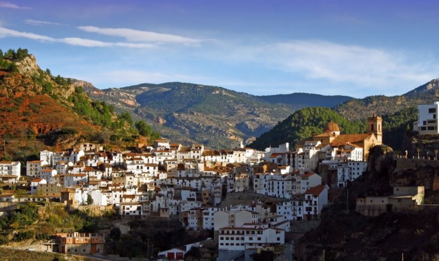 Los 12 pueblos más bonitos de Castellón - Viaturi
