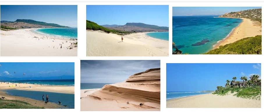 mejores playas cadiz