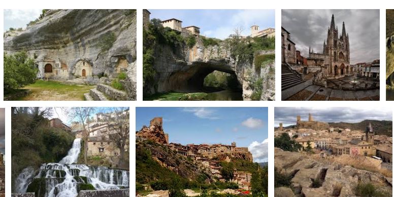 pueblos bonitos burgos