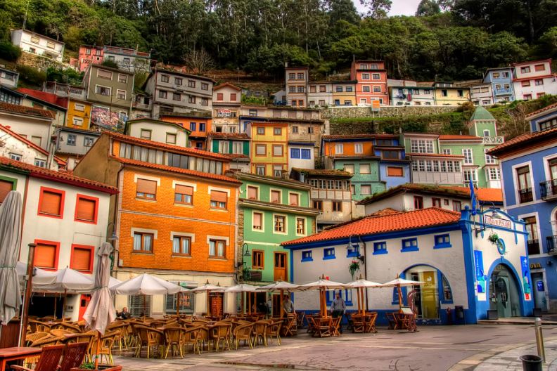 pueblos mas bonitos asturias