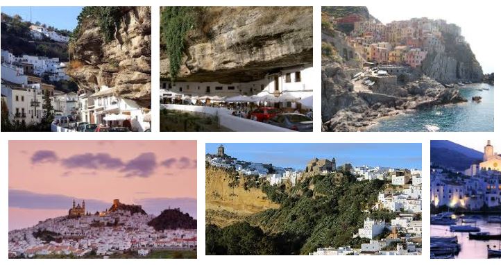 pueblos mas bonitos cadiz