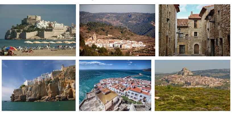 pueblos mas bonitos castellon