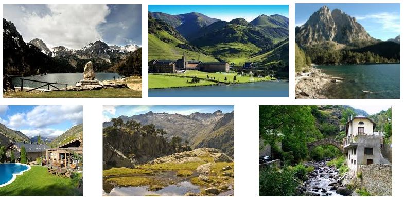 pueblos mas bonitos del pirineo catalan