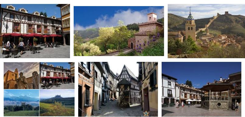 pueblos mas bonitos rioja
