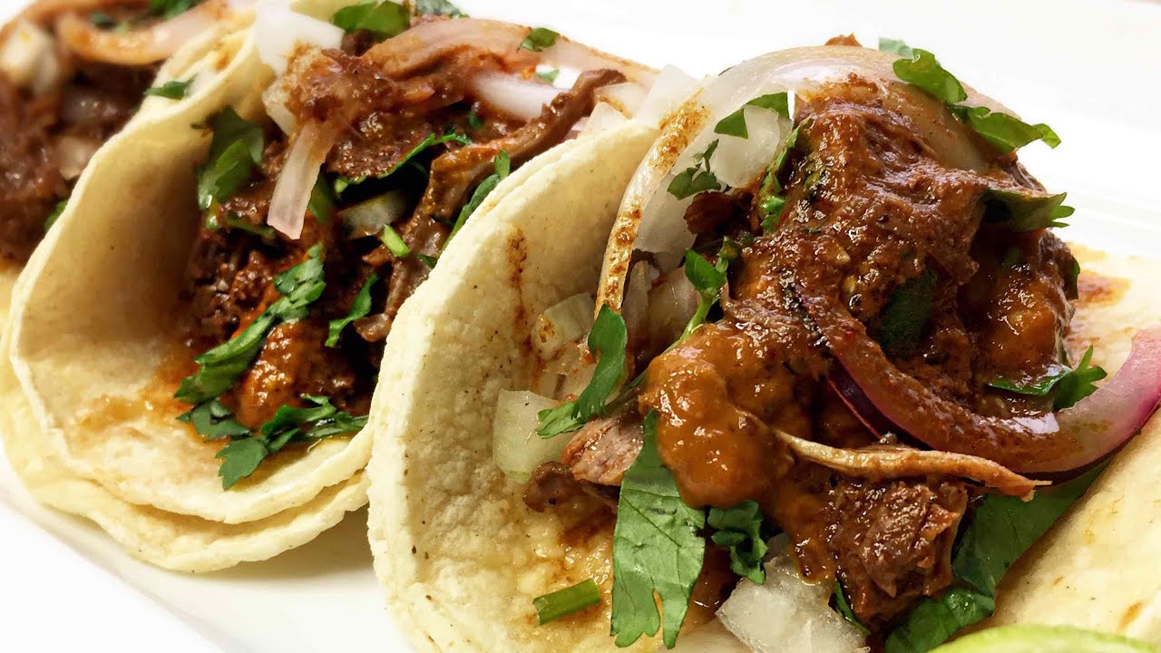 Las 18 comidas más típicas de Tijuana - Viaturi