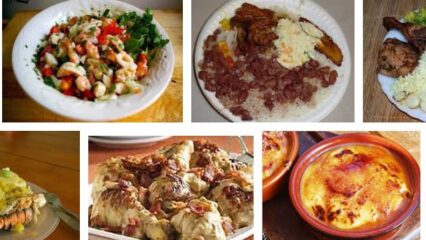 comidas tipicas belice