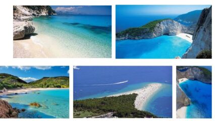 mejores playas mediterraneo