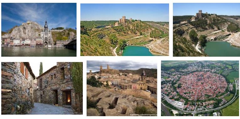 pueblos bonitos cuenca