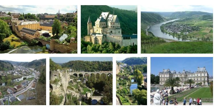pueblos bonitos luxemburgo