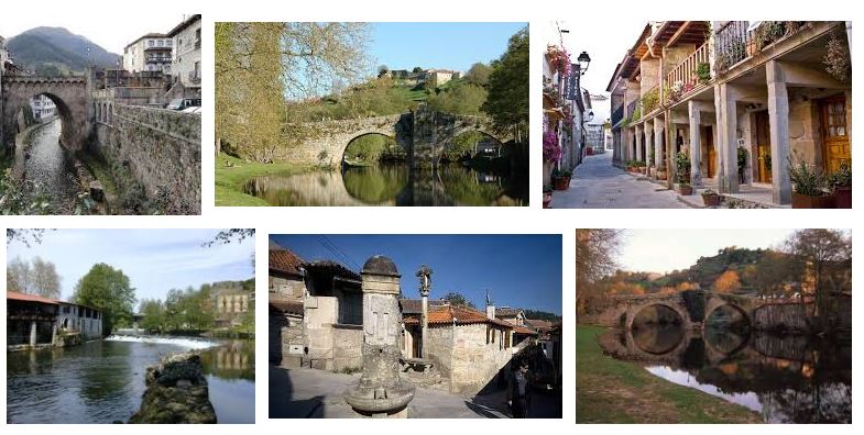 pueblos bonitos ourense
