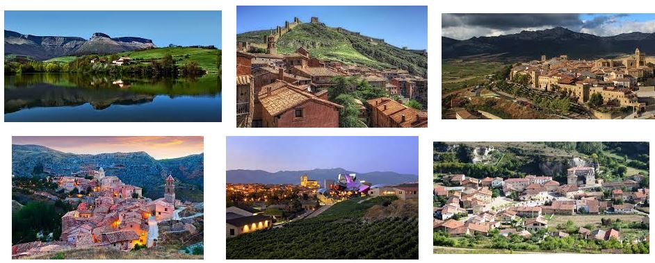 pueblos mas bonitos alava