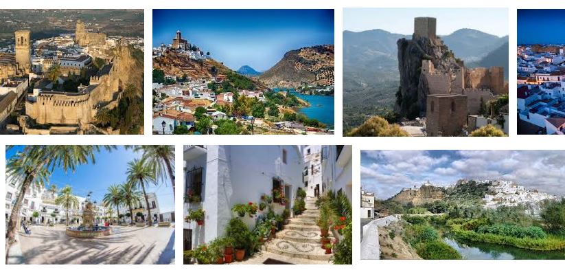 pueblos mas bonitos de andalucia