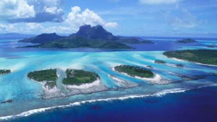 islas fiji