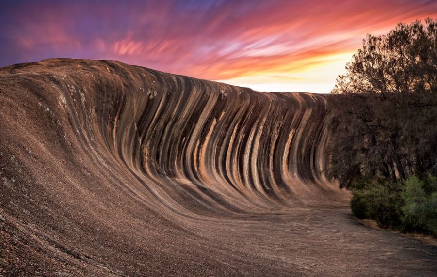 paisajes naturales mas bonitos de australia