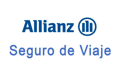 Seguro de viaje Allianz