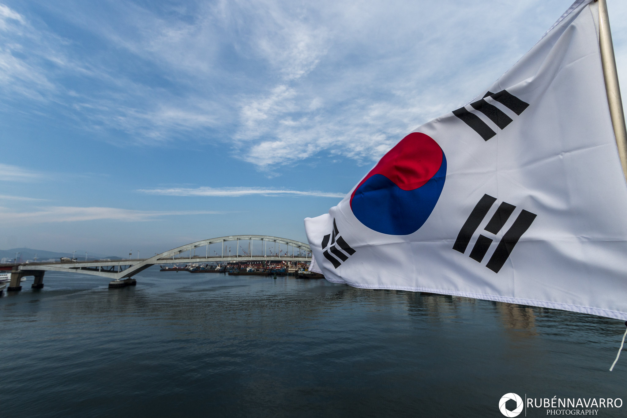 Destinos para tu escapada en Junio en Corea del Sur - ¿A dónde viajar por Corea del Sur en Junio